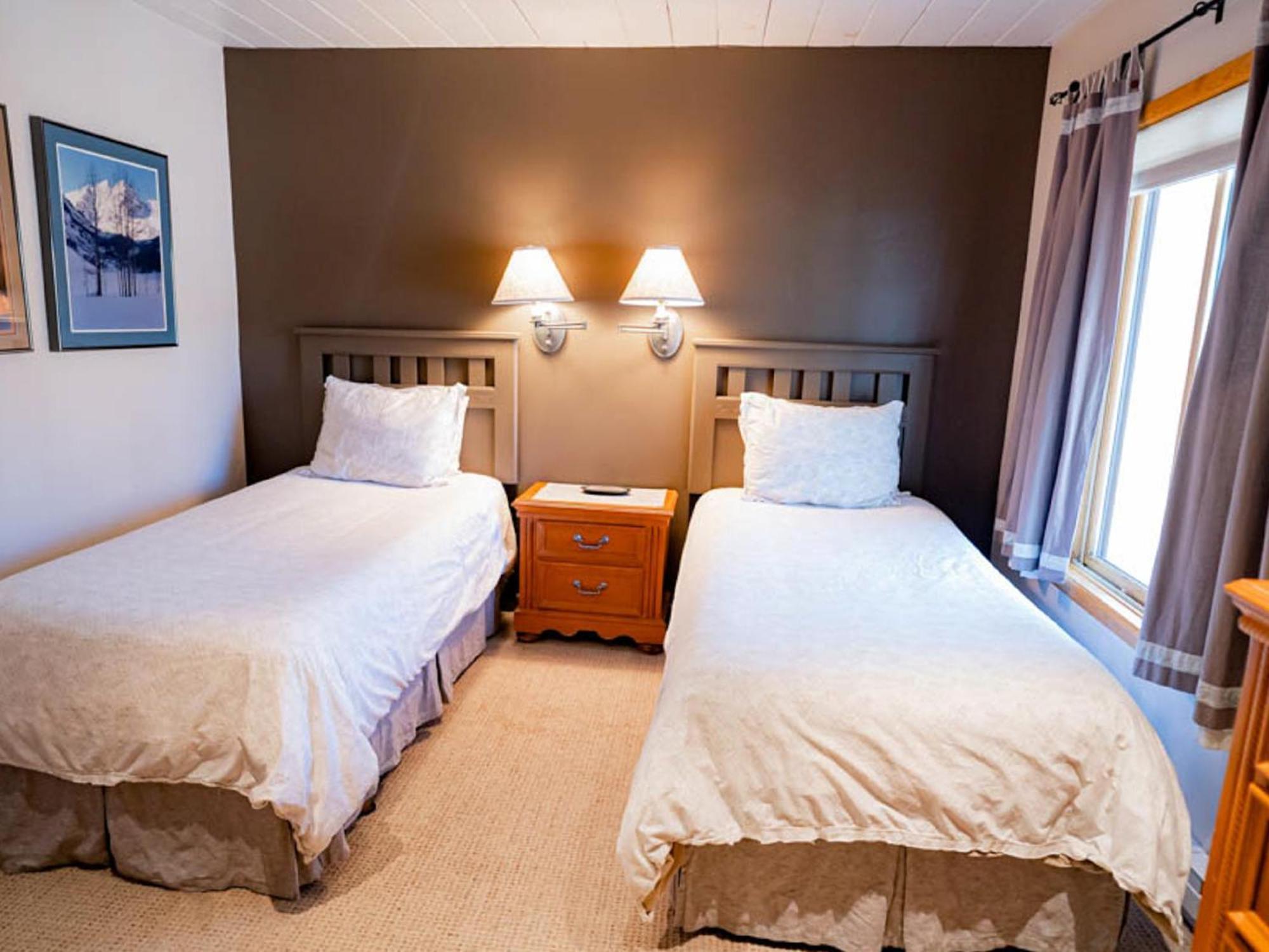 Lift One Condominiums - One, Two, Three Bedroom Units Adjacent To Downtown Aspen Zimmer foto