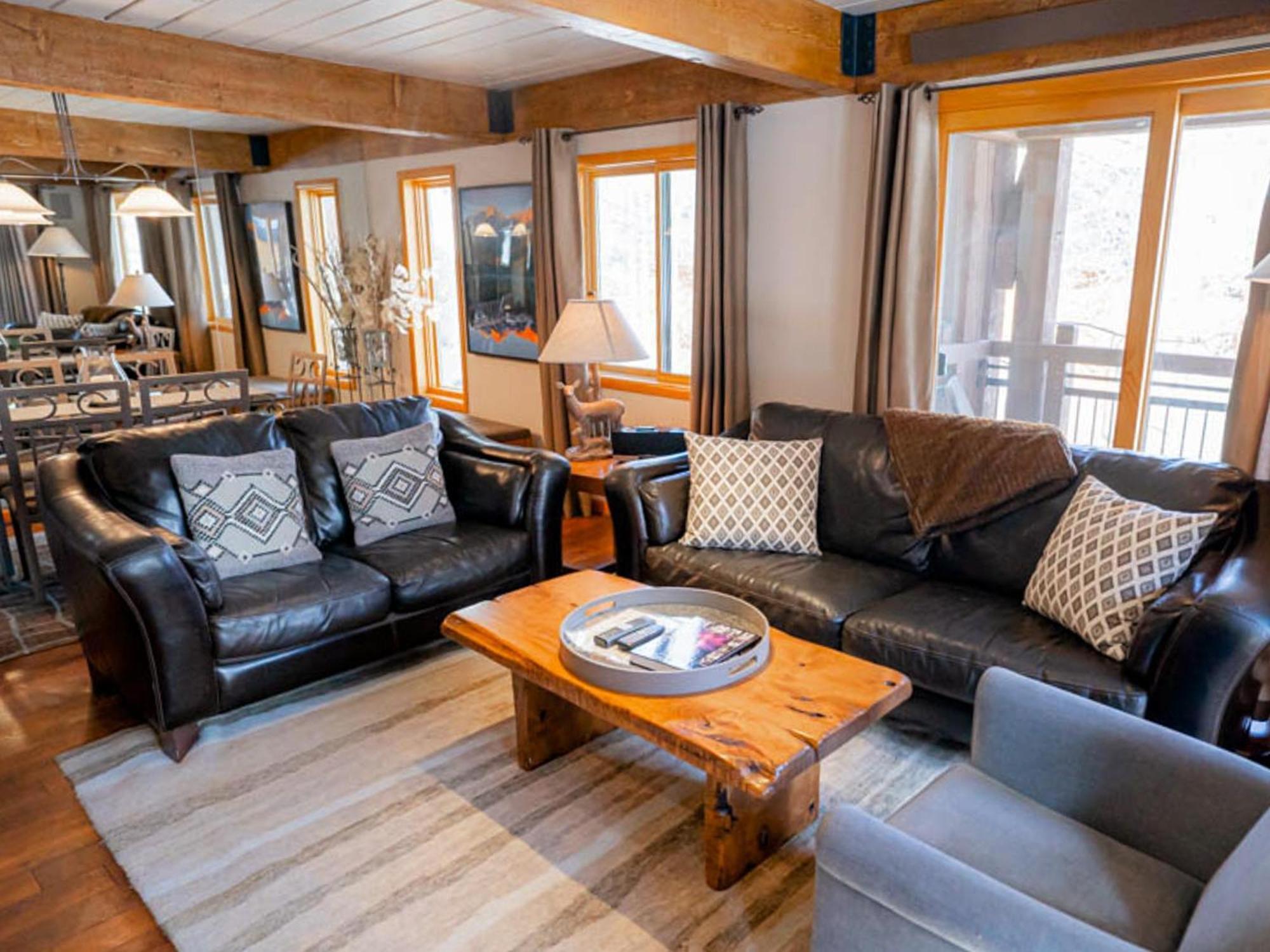 Lift One Condominiums - One, Two, Three Bedroom Units Adjacent To Downtown Aspen Zimmer foto