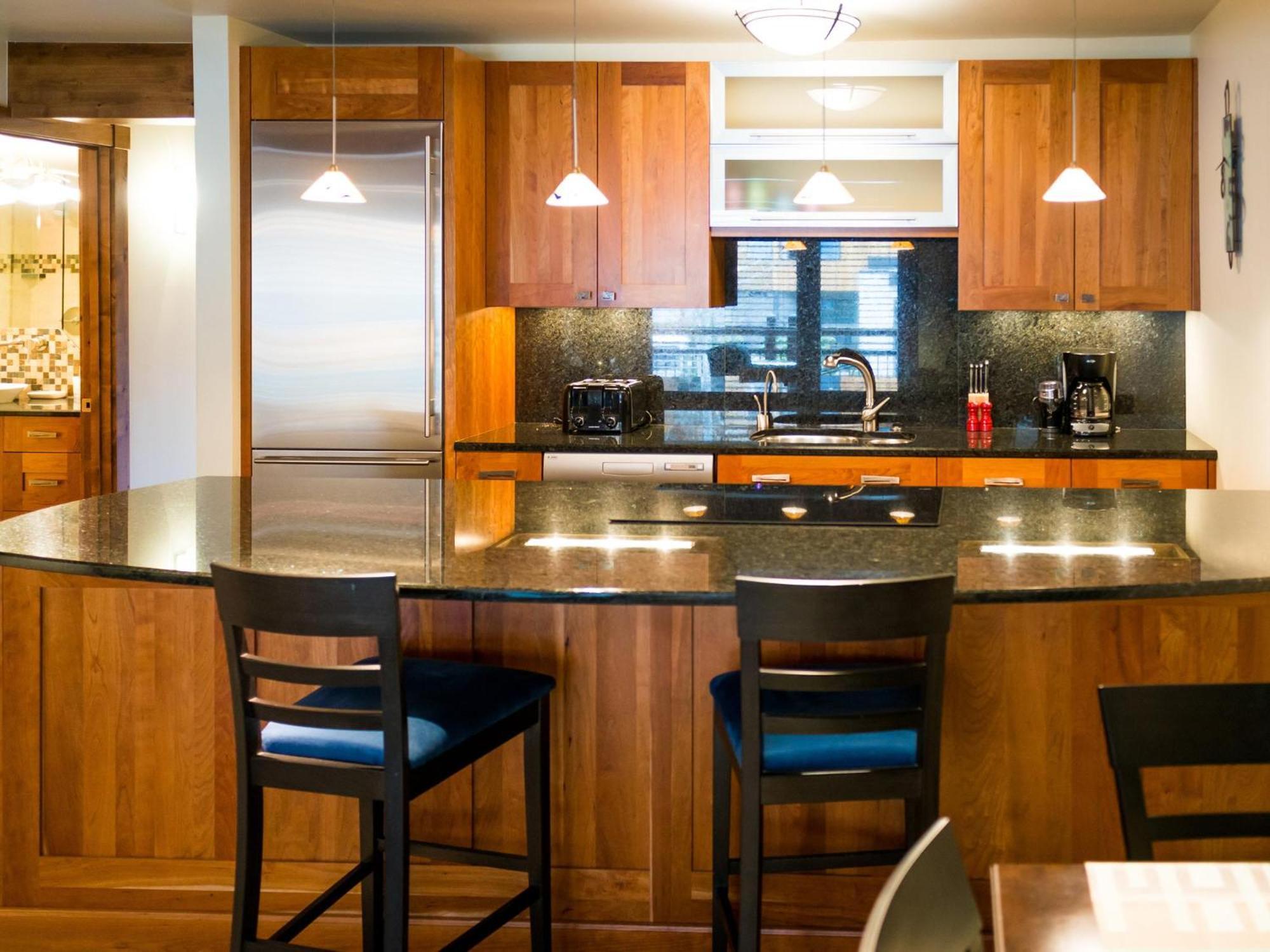 Lift One - Top-Floor One-Bedroom With A View Aspen Zimmer foto
