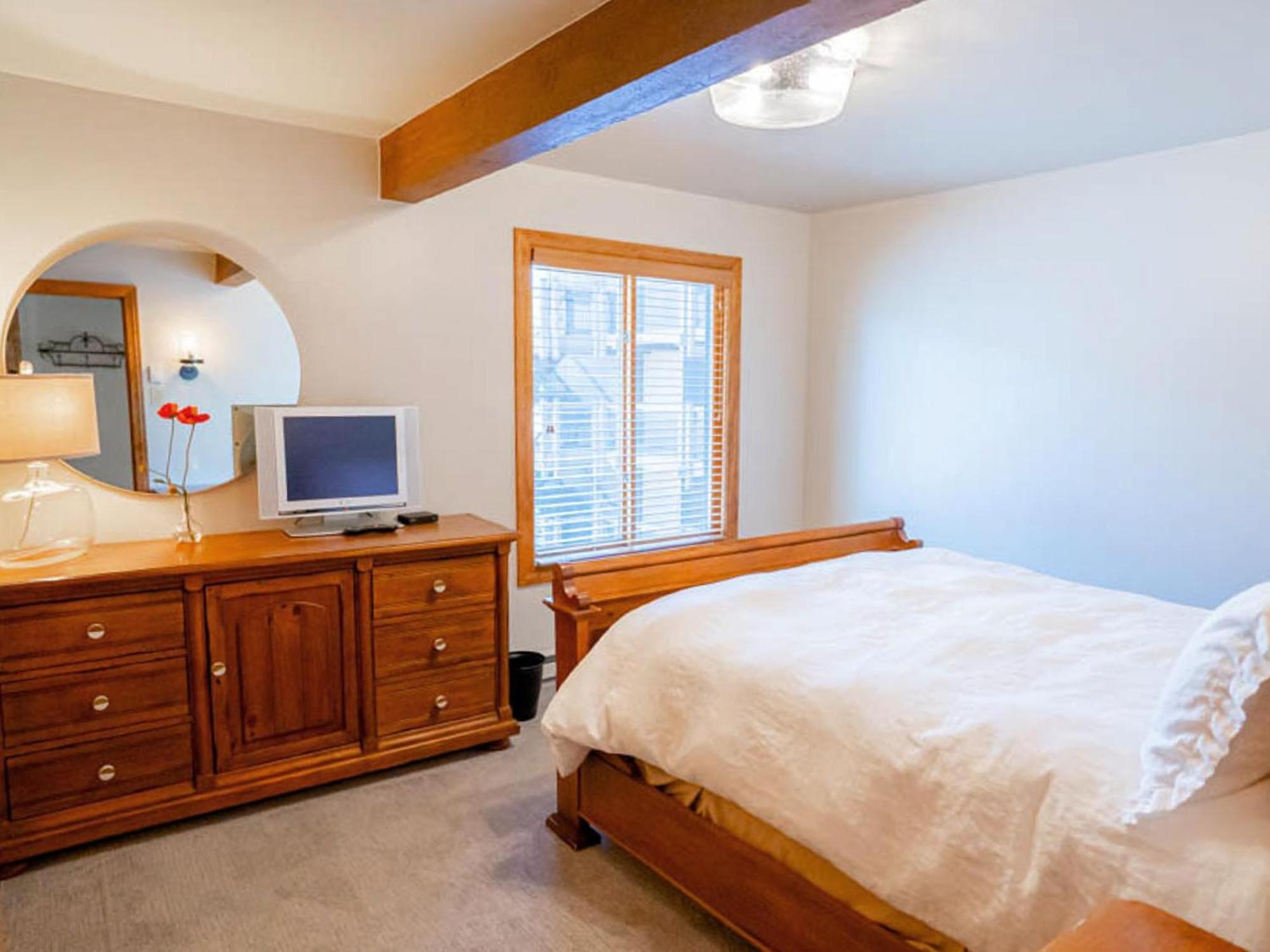 Lift One Condominiums - One, Two, Three Bedroom Units Adjacent To Downtown Aspen Zimmer foto