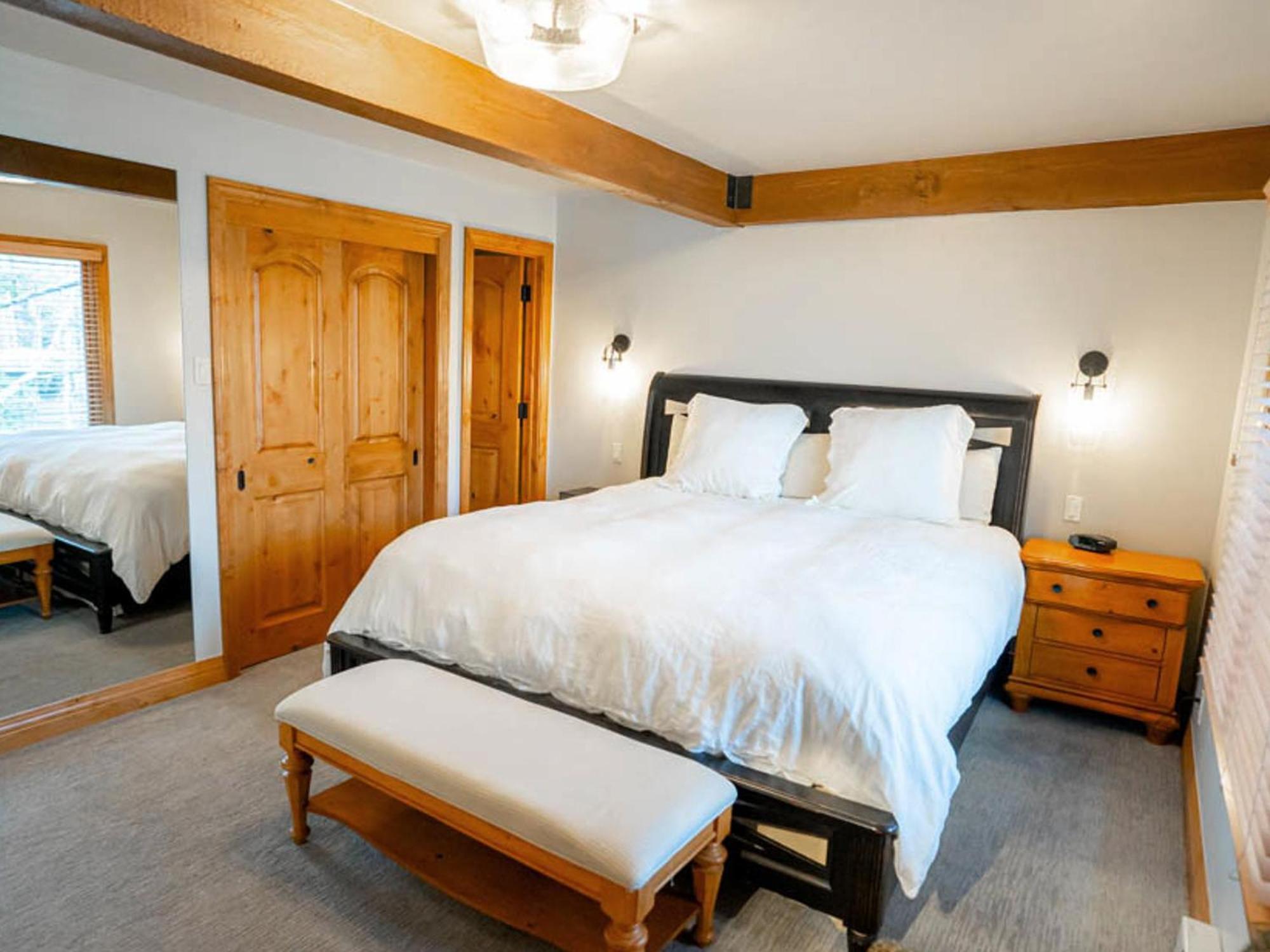 Lift One Condominiums - One, Two, Three Bedroom Units Adjacent To Downtown Aspen Zimmer foto