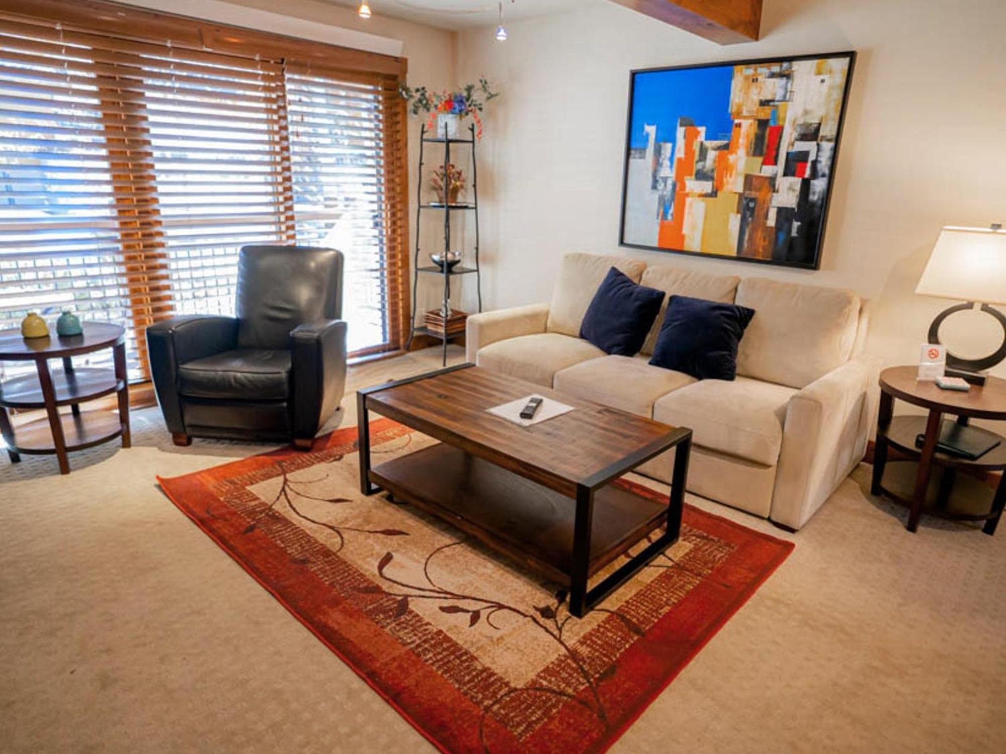Lift One Condominiums - One, Two, Three Bedroom Units Adjacent To Downtown Aspen Zimmer foto