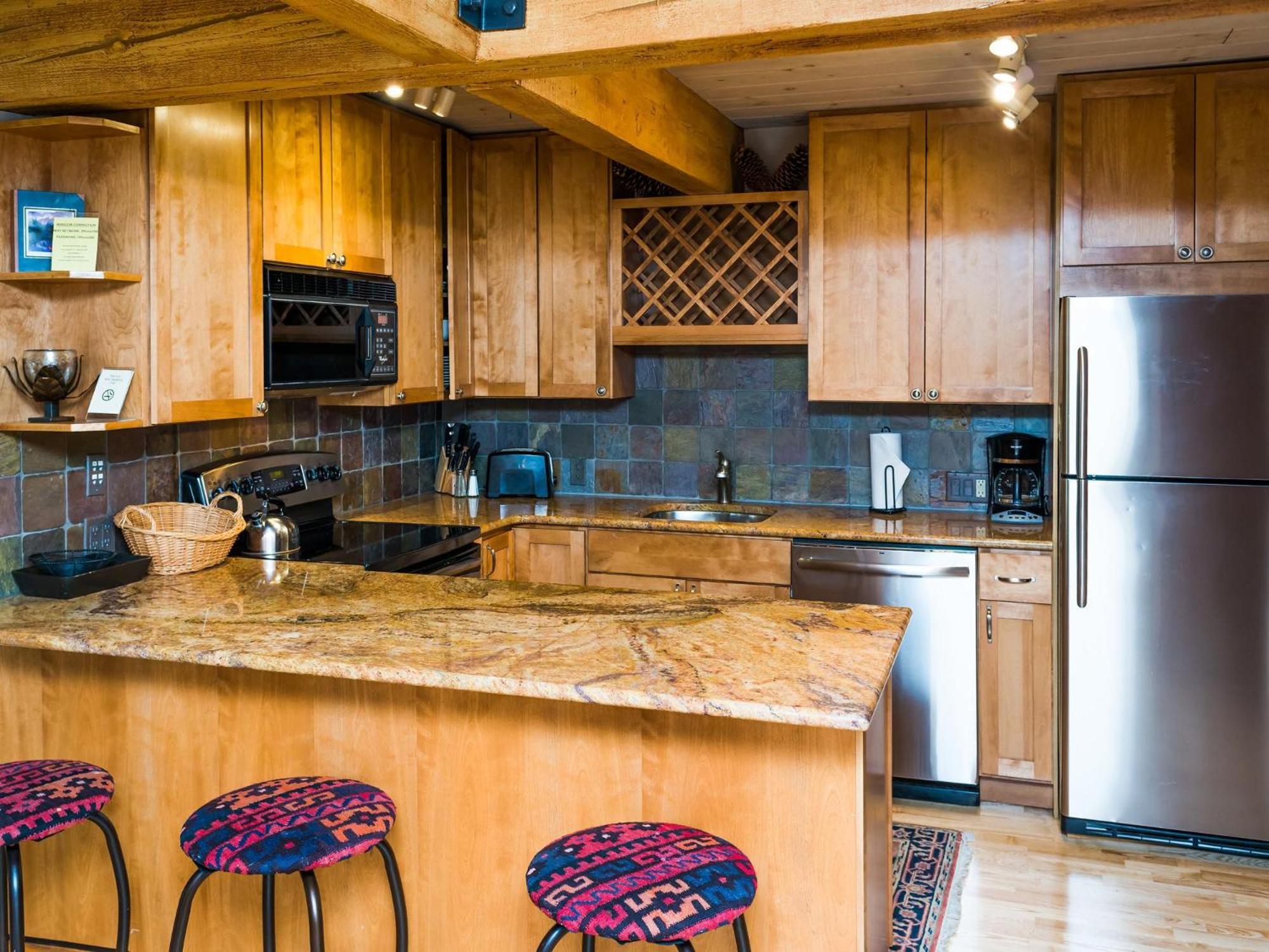 Lift One Condominiums - One, Two, Three Bedroom Units Adjacent To Downtown Aspen Zimmer foto