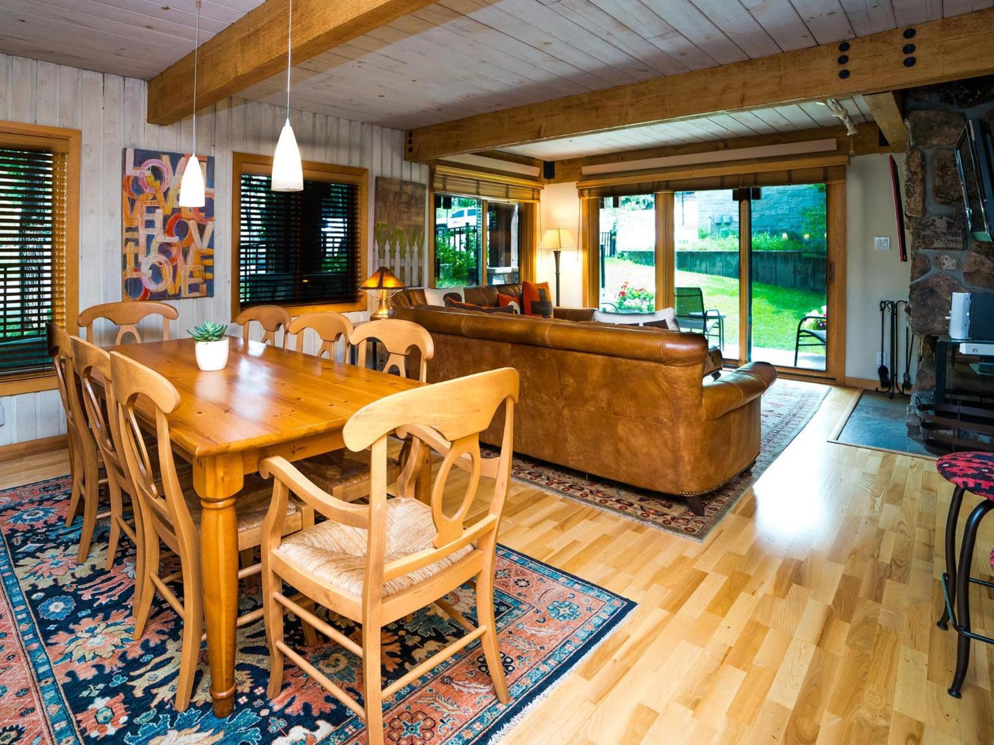 Lift One Condominiums - One, Two, Three Bedroom Units Adjacent To Downtown Aspen Zimmer foto