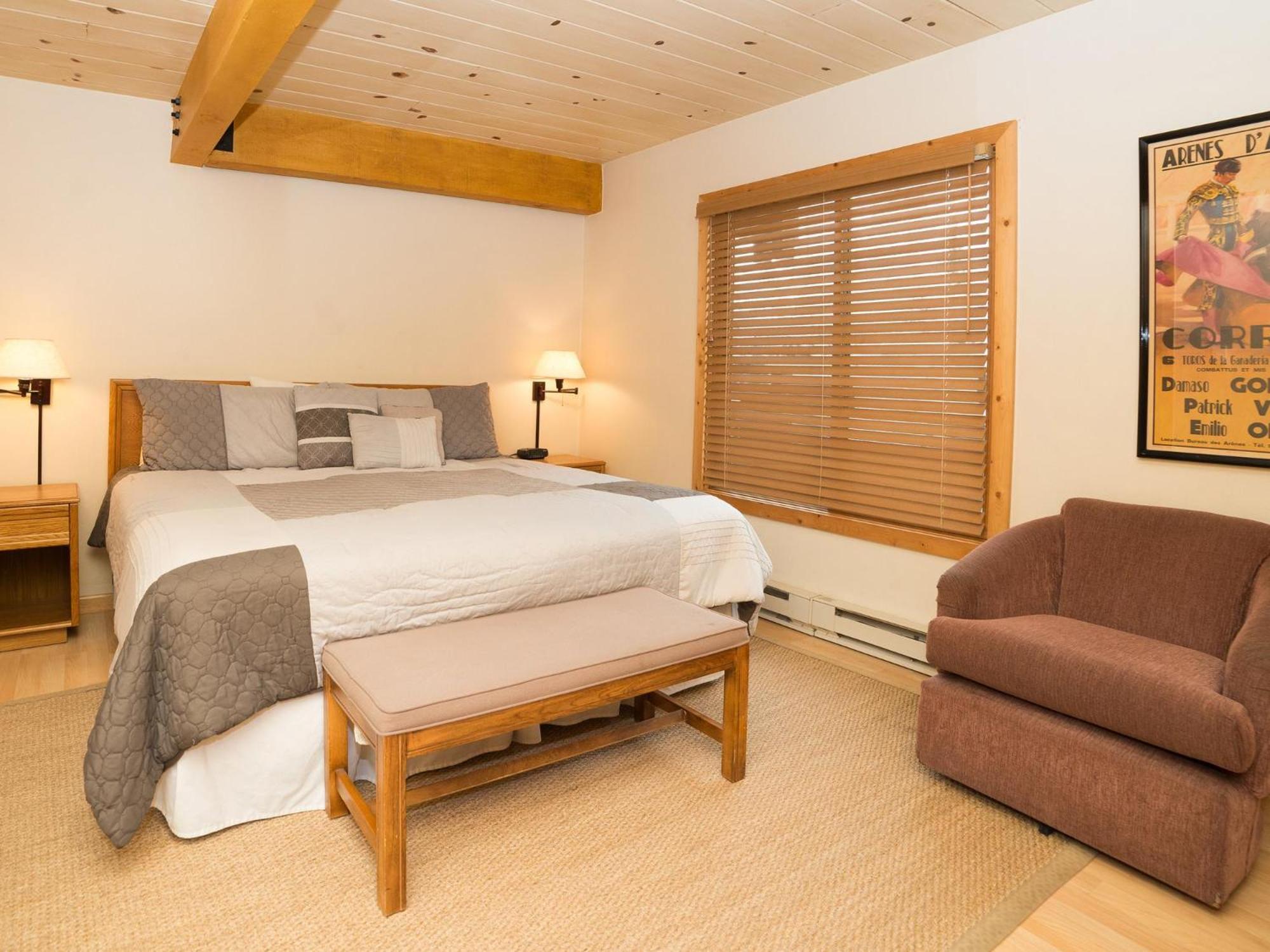 Lift One Condominiums - One, Two, Three Bedroom Units Adjacent To Downtown Aspen Zimmer foto