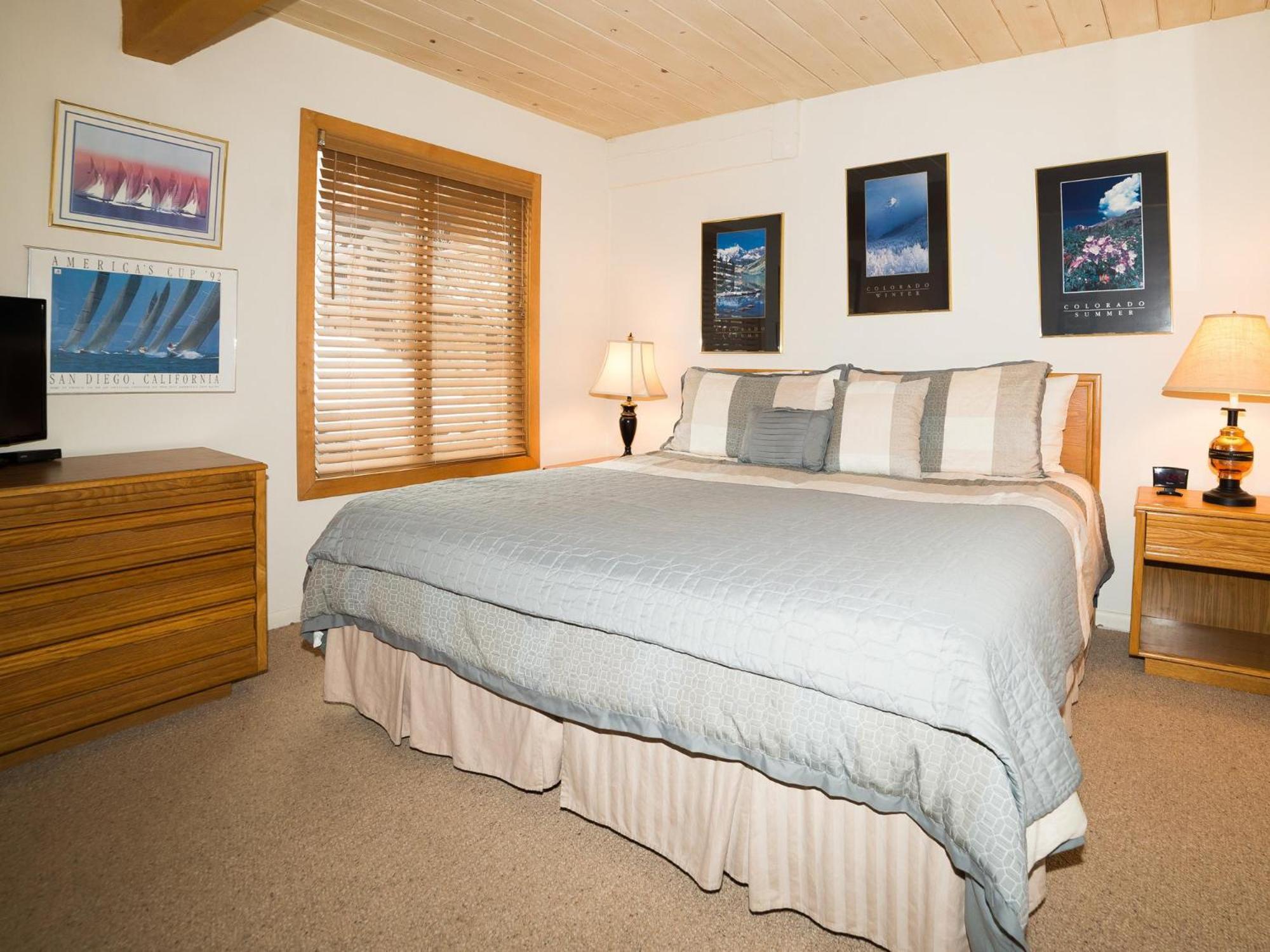 Lift One Condominiums - One, Two, Three Bedroom Units Adjacent To Downtown Aspen Zimmer foto